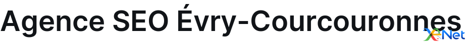 Agence SEO Évry-Courcouronnes
